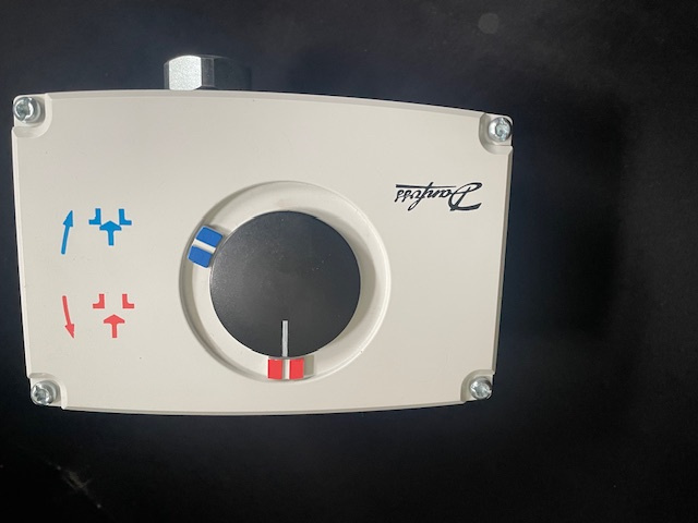 servopohon Danfoss AME33 - 2