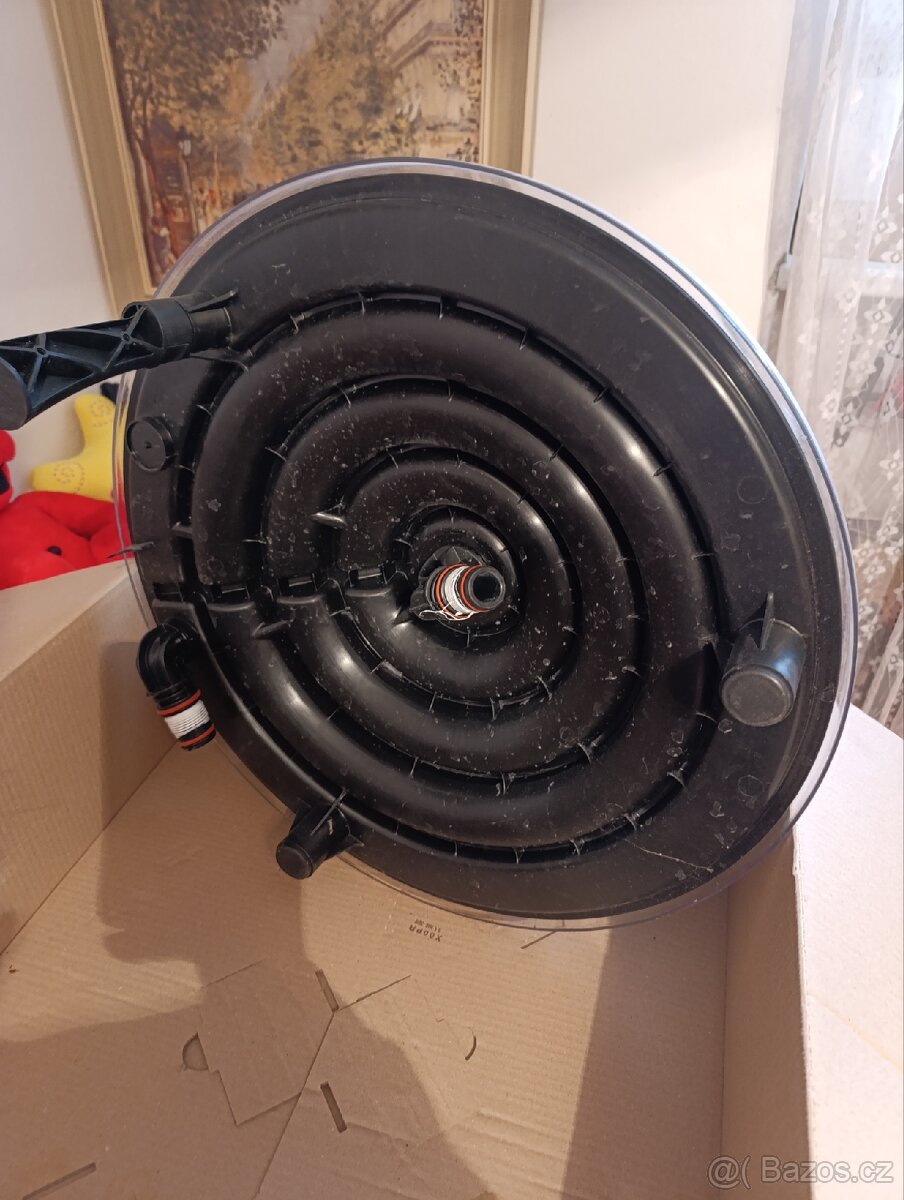 Solární ohřev vody - 2