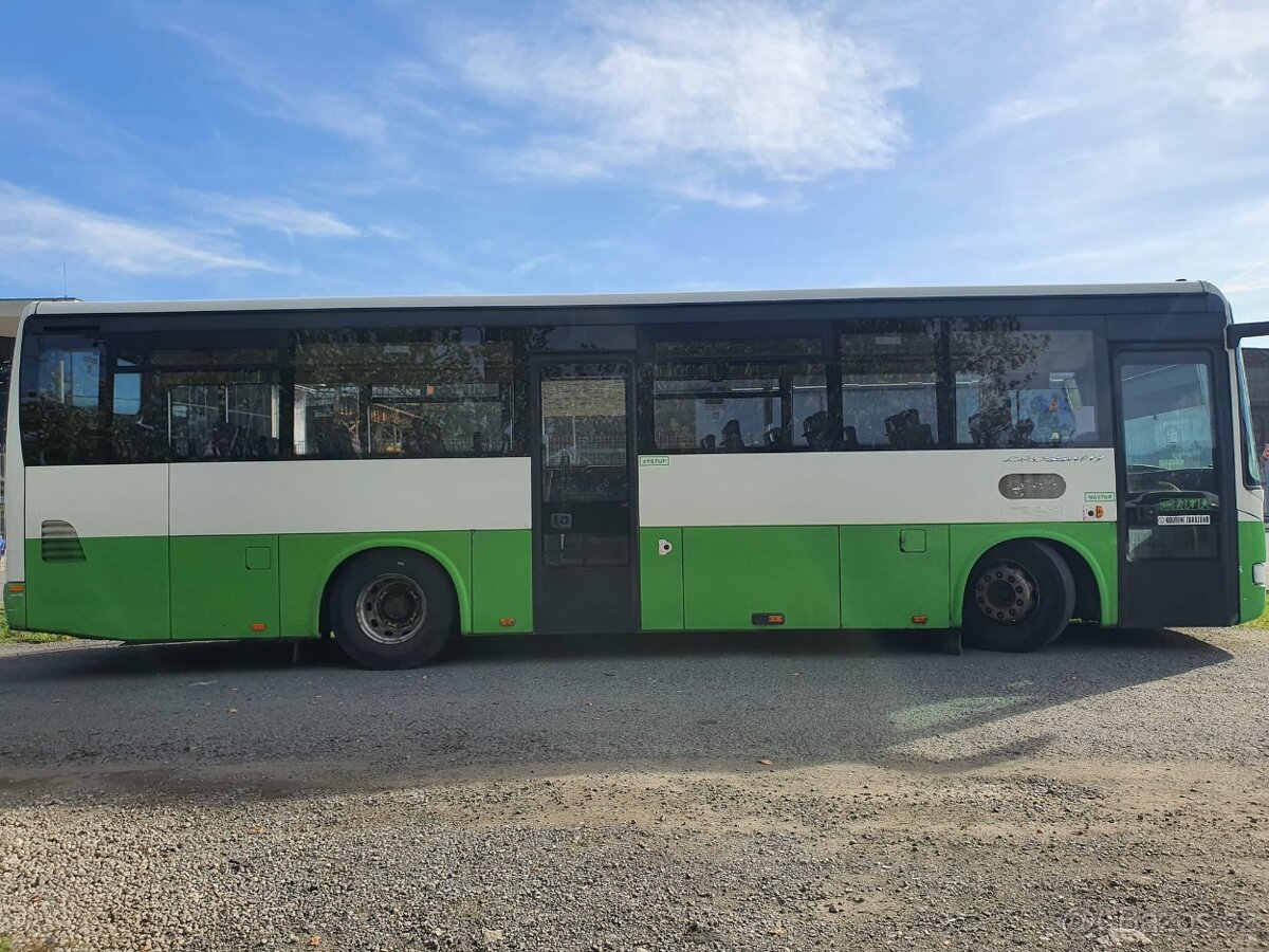 Iveco Irisbus Crossway (2007) - 2