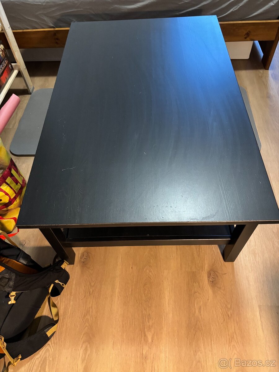 ikea HEMNES 120x75 - 2