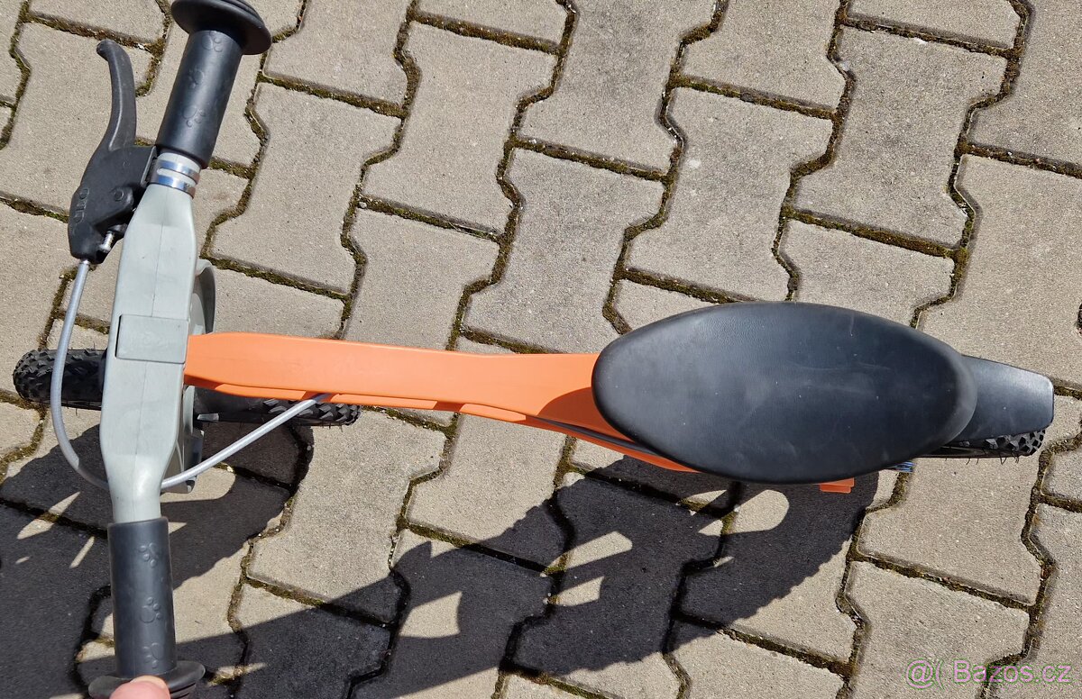 FirstBike Enduro - 2