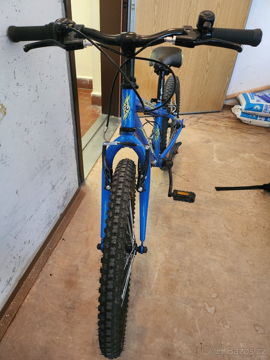 Dětské kolo 20 - 2