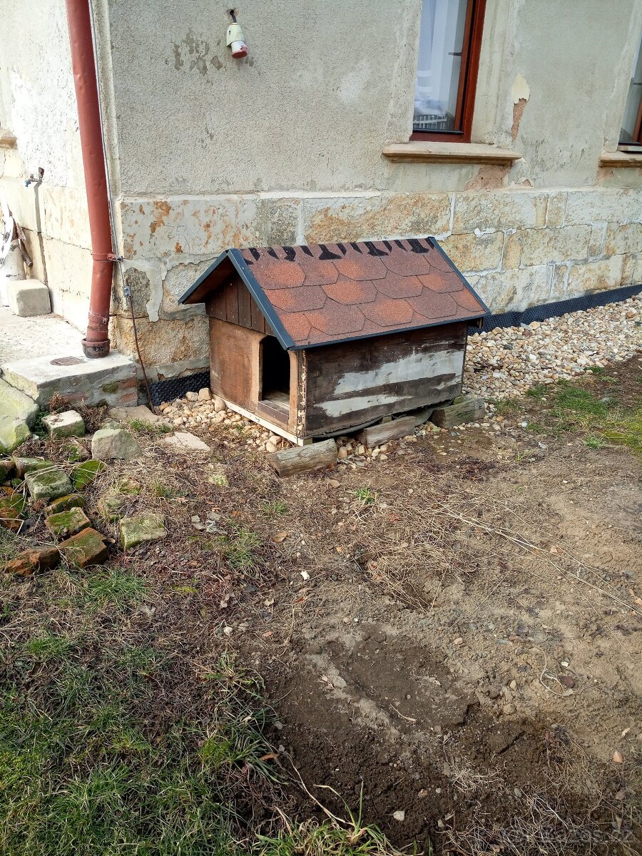 Bouda - 2