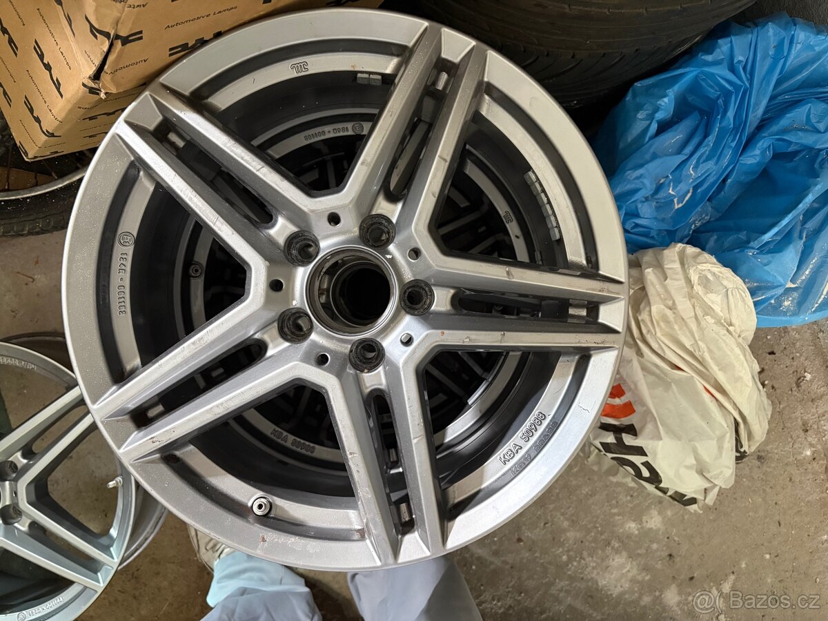 5x112 R17 - 2
