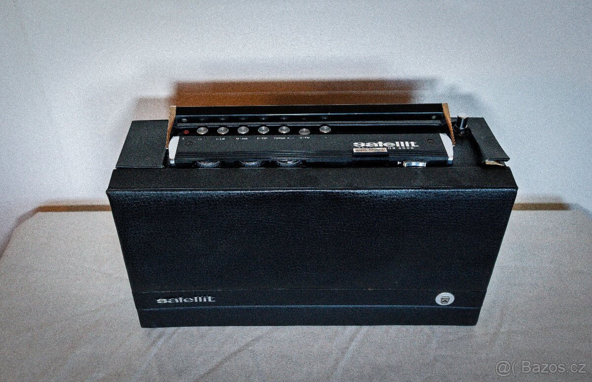 Grundig Satelit 6000 - 2