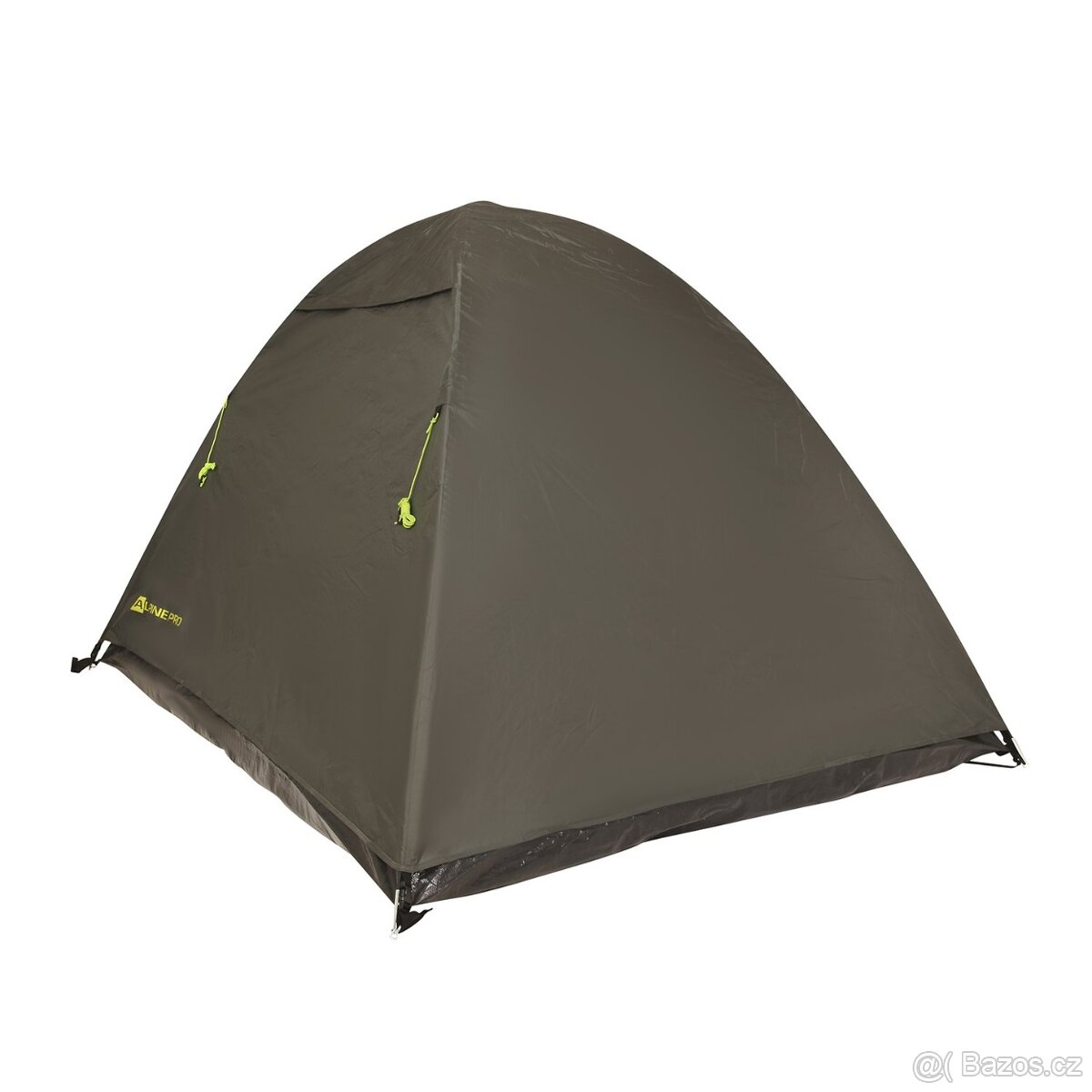 ALPINE PRO - TERENE STAN PRO 2-3 OSOBY - 2