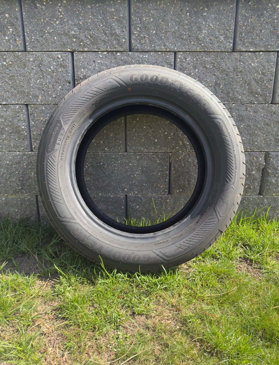 Goodyear pneumatiky - 2