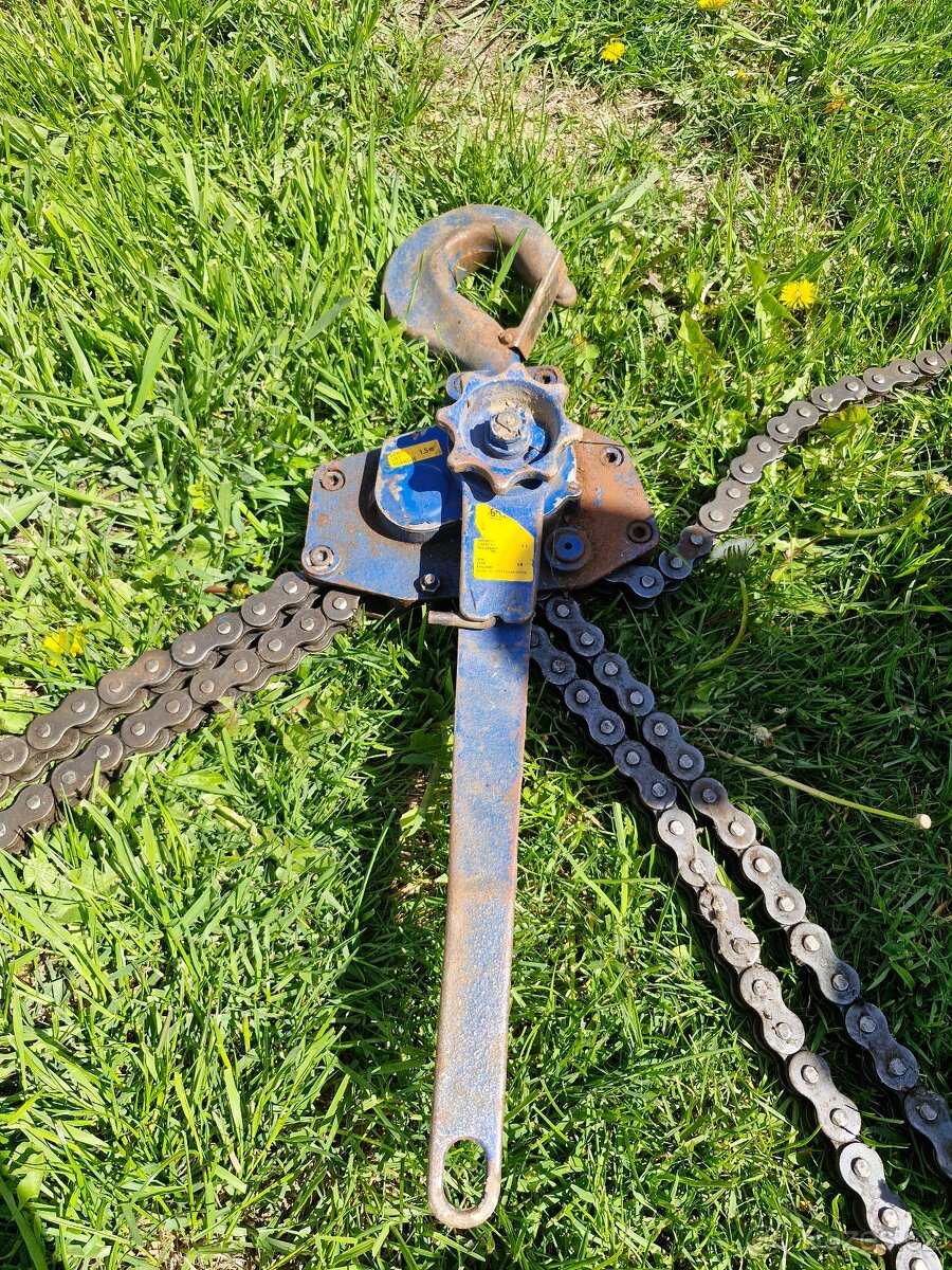 hupcuk BRANO 5t - 2