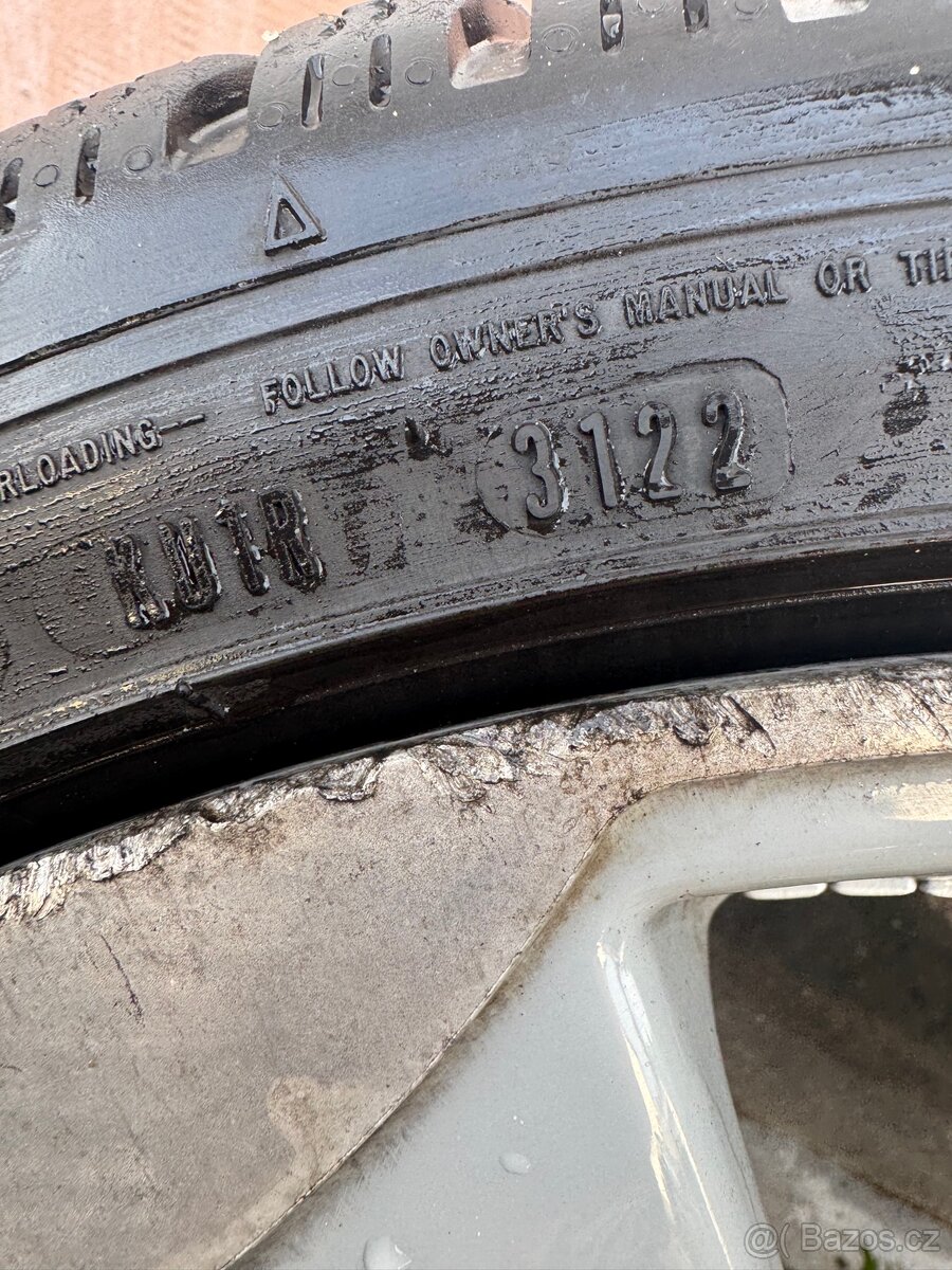 Rotor R19 - 2