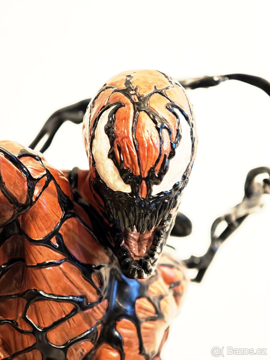 Sideshow Carnage 1/4 - 2