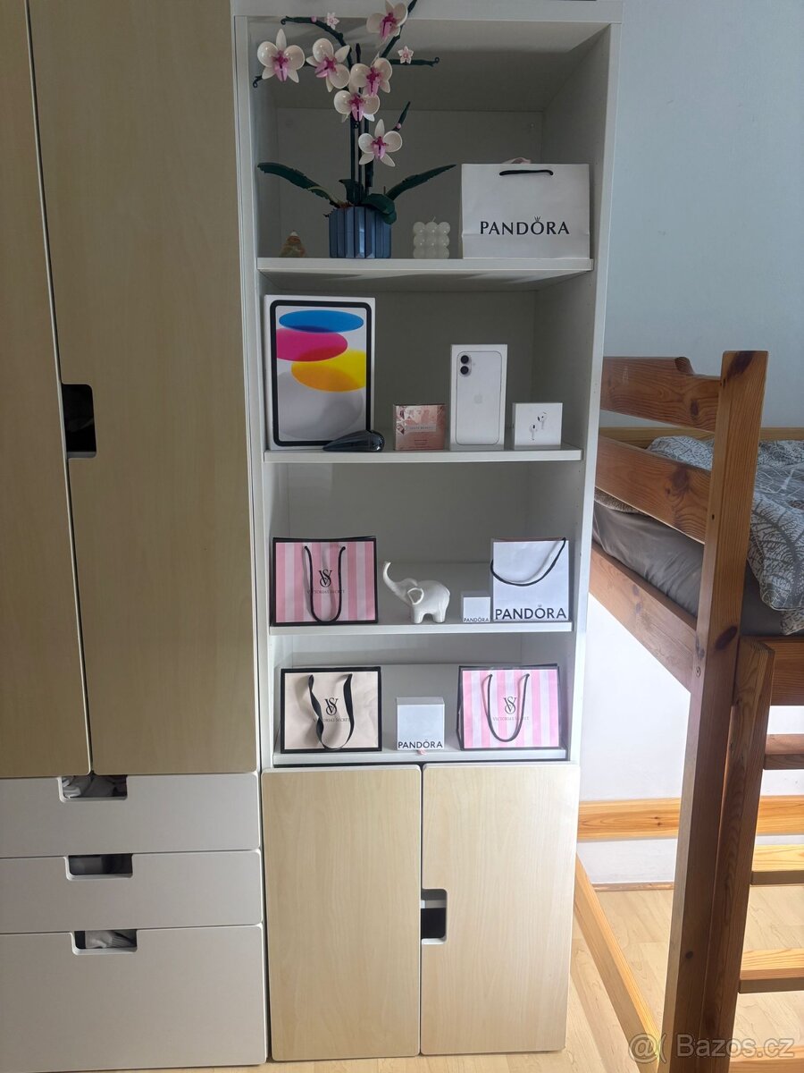 Nábytek dětský pokoj Ikea - 2