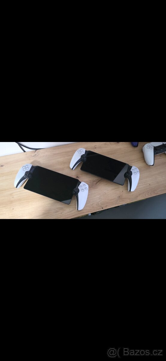 Sony playstation portable 2x - 2