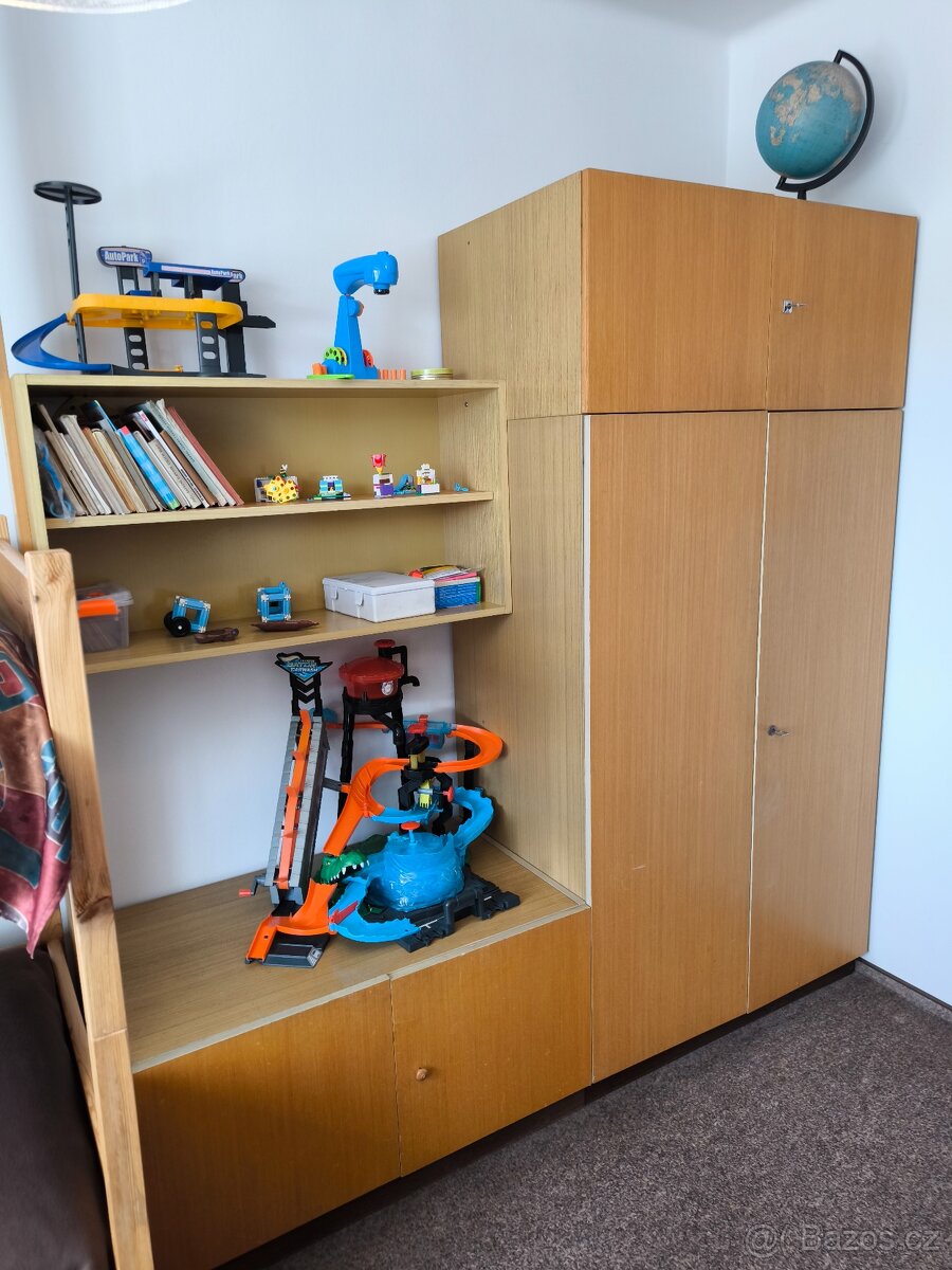 Pokojový nábytek zdarma - 2
