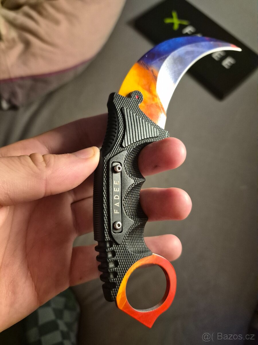 KARAMBIT - 2