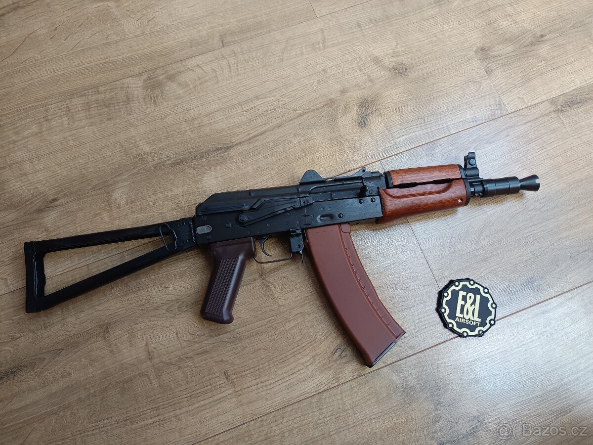 AKS74UN E&L - 2