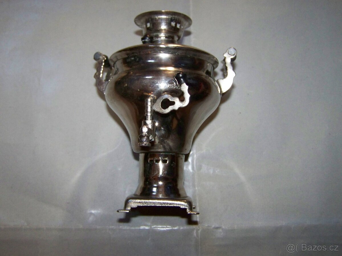 Suvenýry - 2