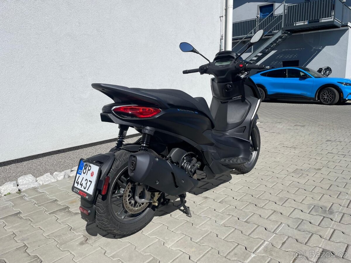 Piaggio Beverly 310 S - 2
