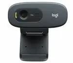 Logitech WebCam C270 HD EDU - 2