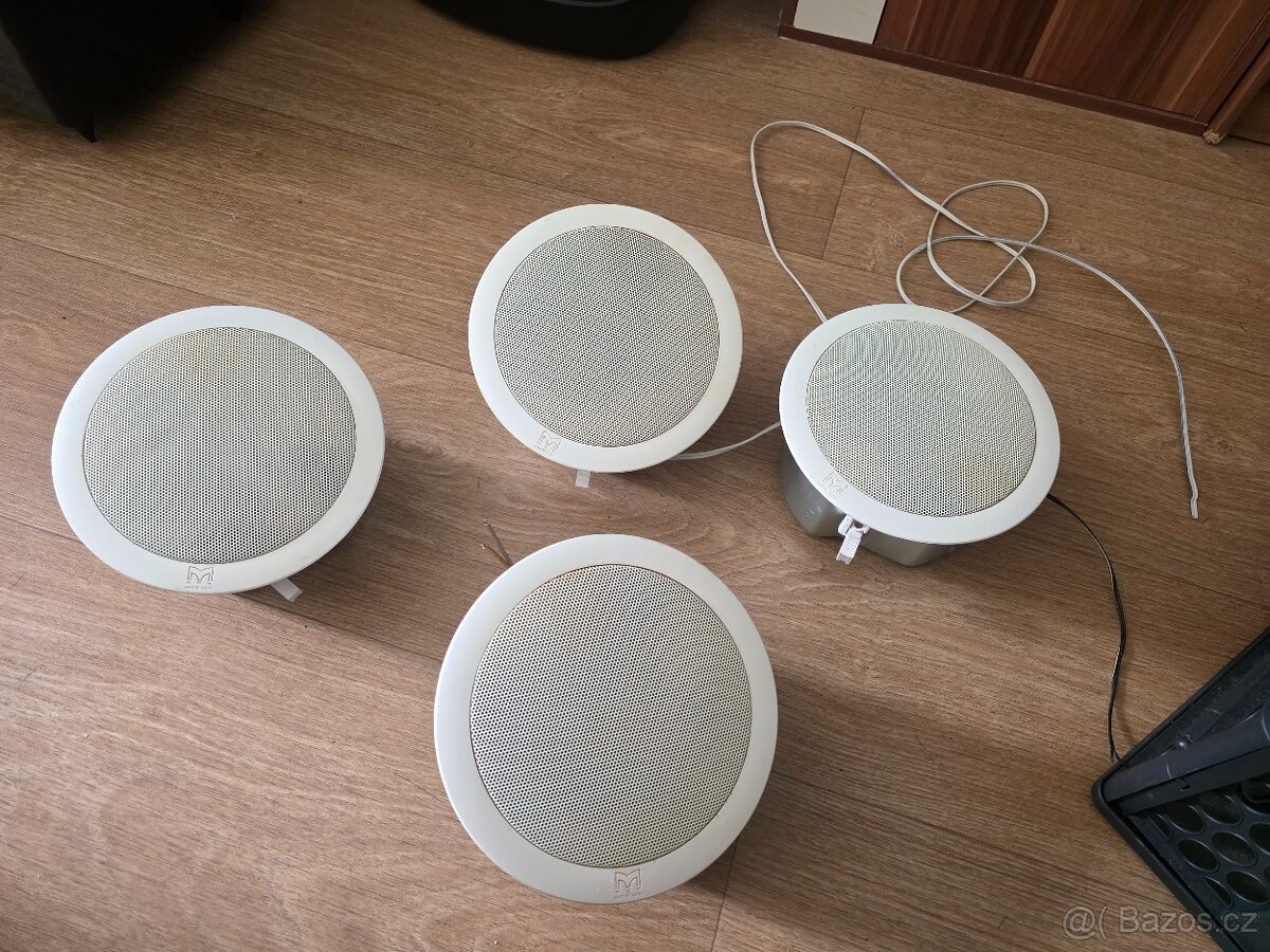 MARTIN AUDIO LONDON C4.8T - 2