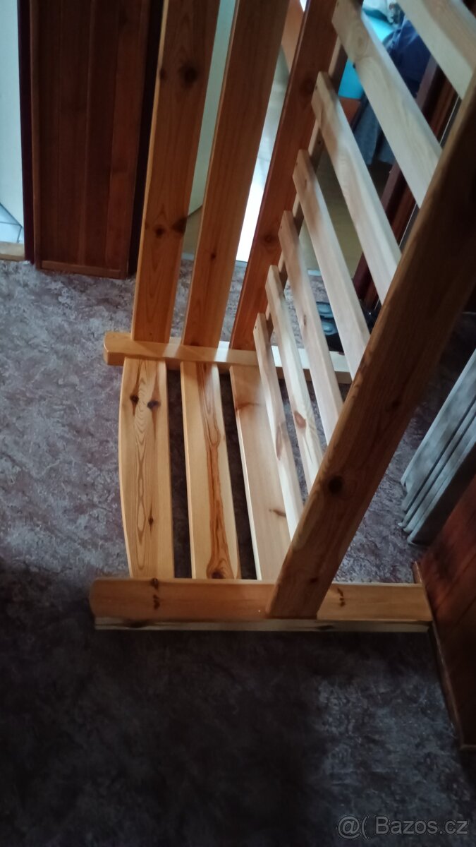 Postel 180x80 - 2