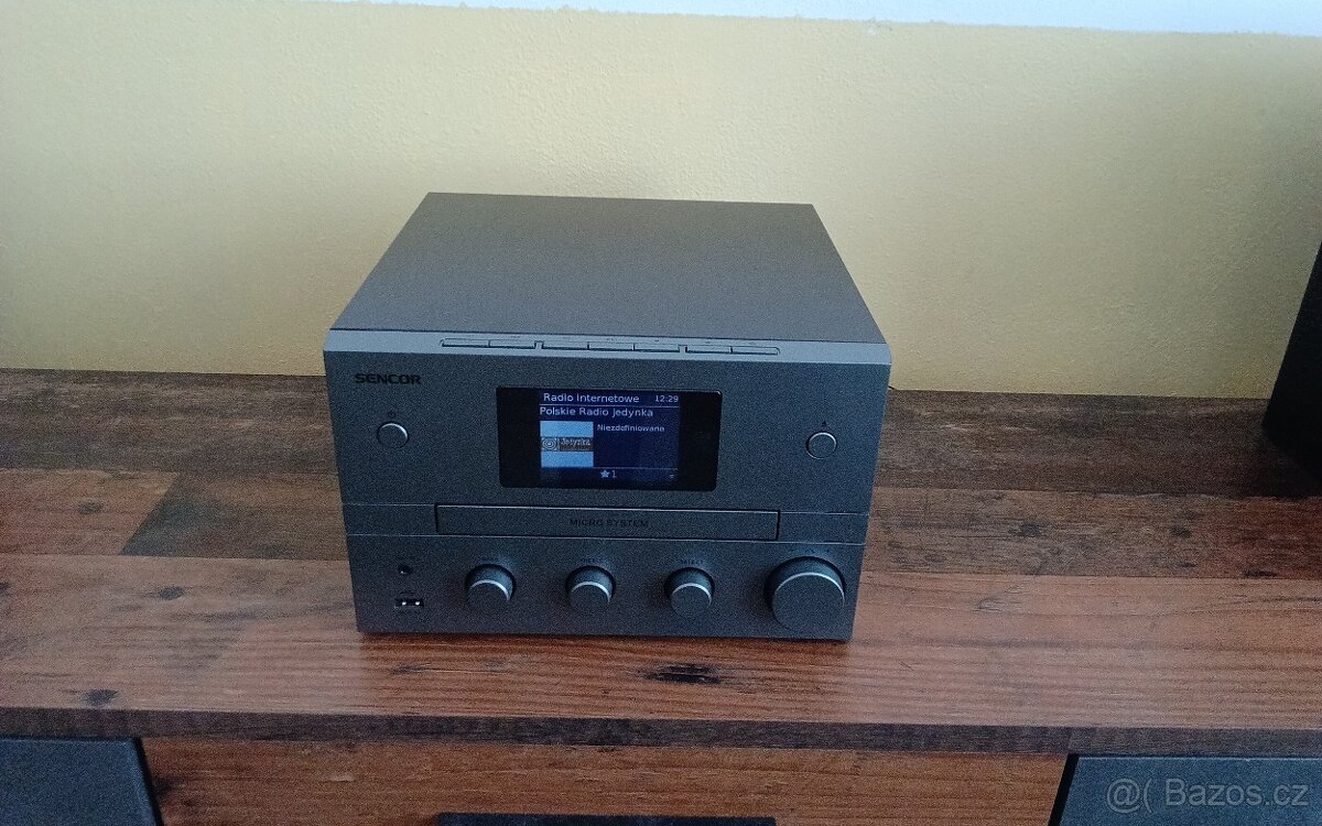 Sencor SMC 5700WDB - 2