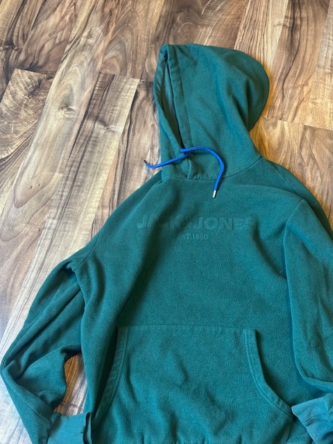 mikina Jack & Jones vel. L - 2