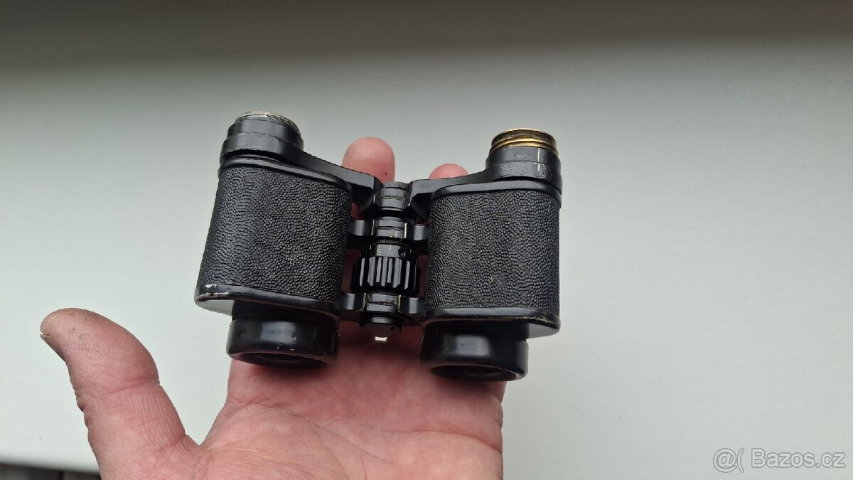 Dalekohled BPT 4X20 - 2