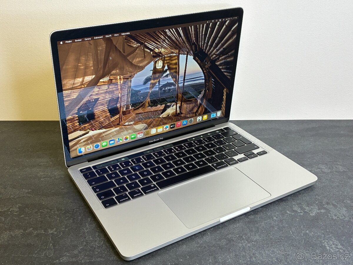 MacBook Pro 13'' 2020 / i5 / 8GB / 256GB SSD - DPH - 2