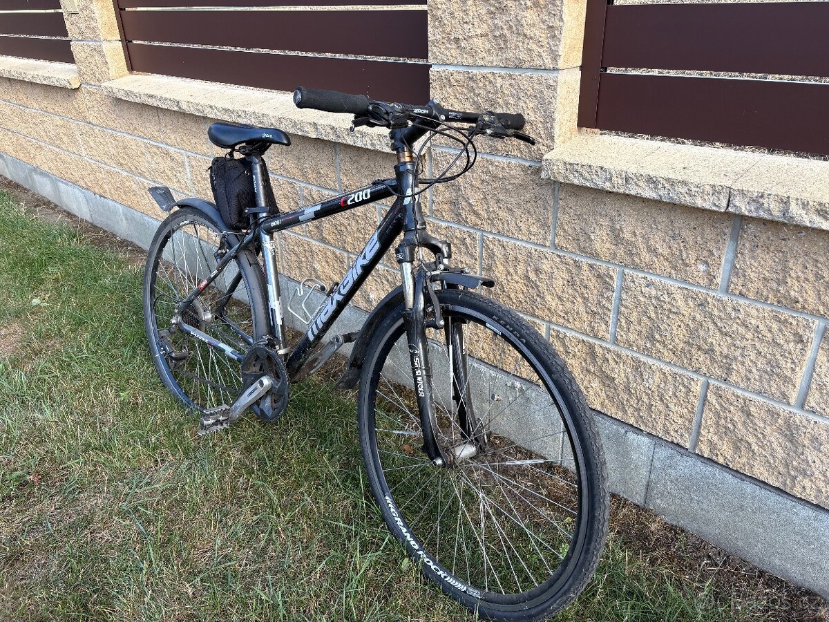 Maxbike C200 - 2