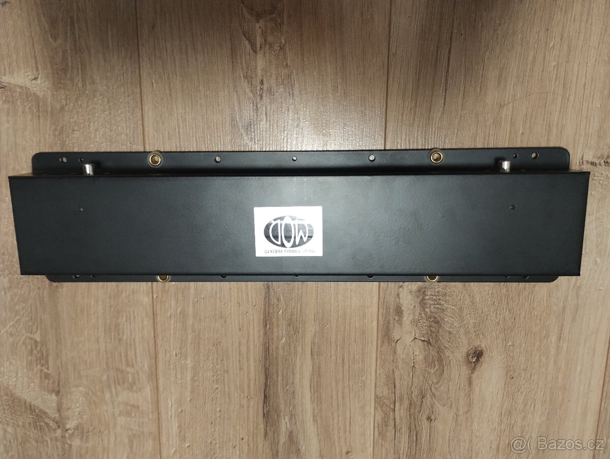 pružinový reverb MOD 4BB2A1B - 2