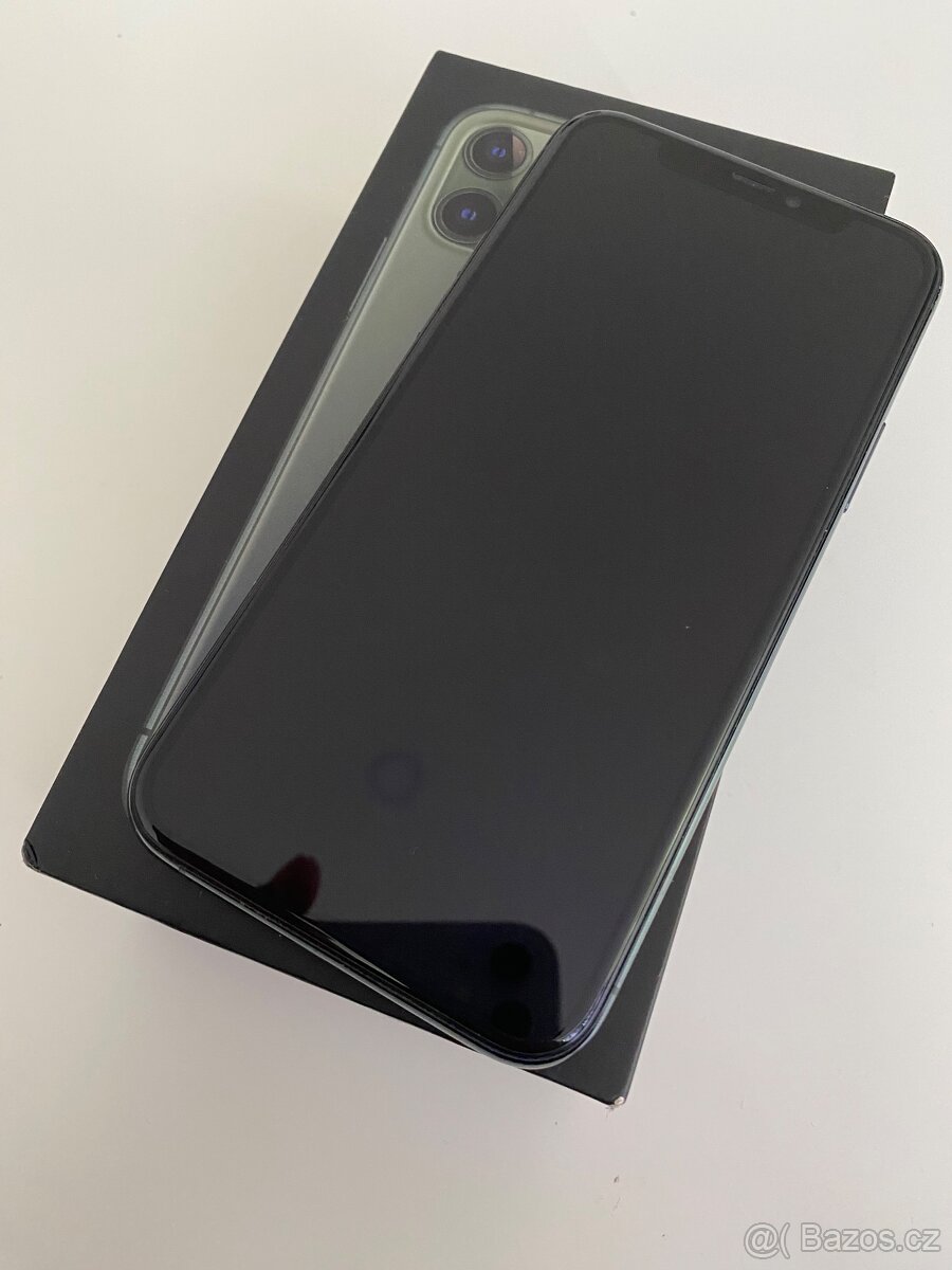 iPhone 11 Pro - 2