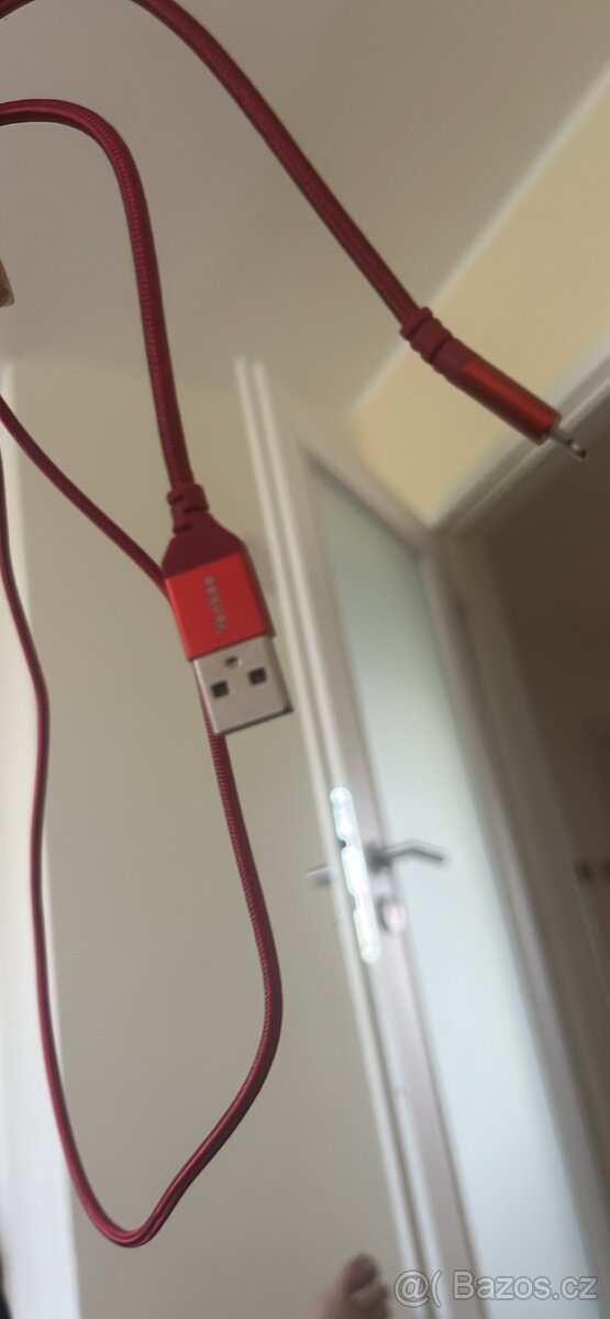 Lightning kabel Iphone - 2