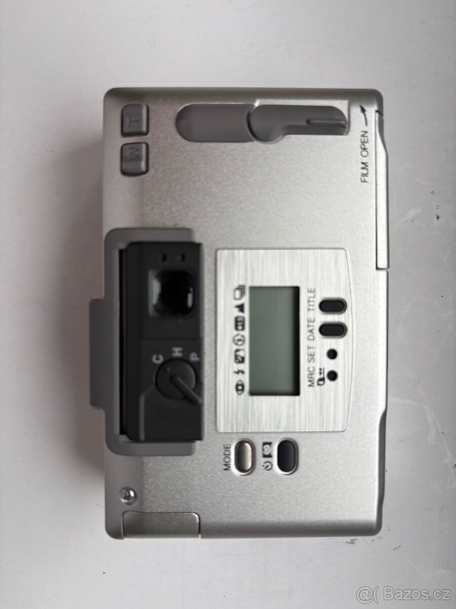 Konica Revio Z3 - 2