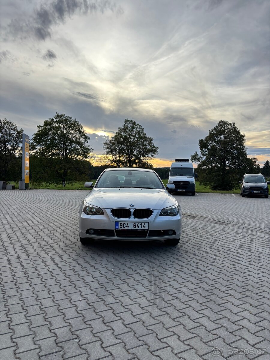 Bmw 530i - 2