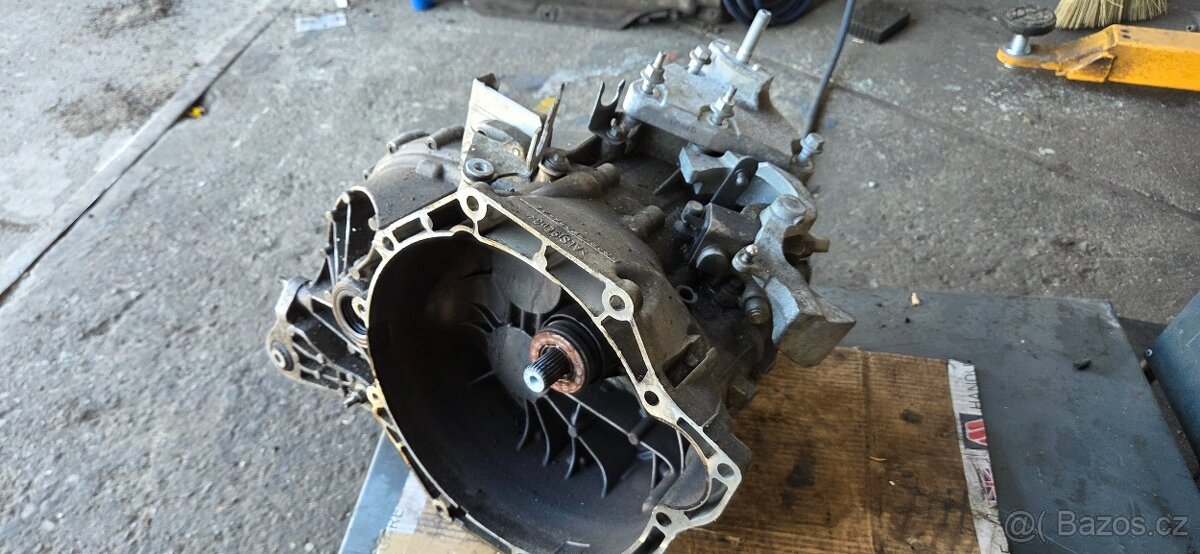 Ford 1.6EB převodovka - 2