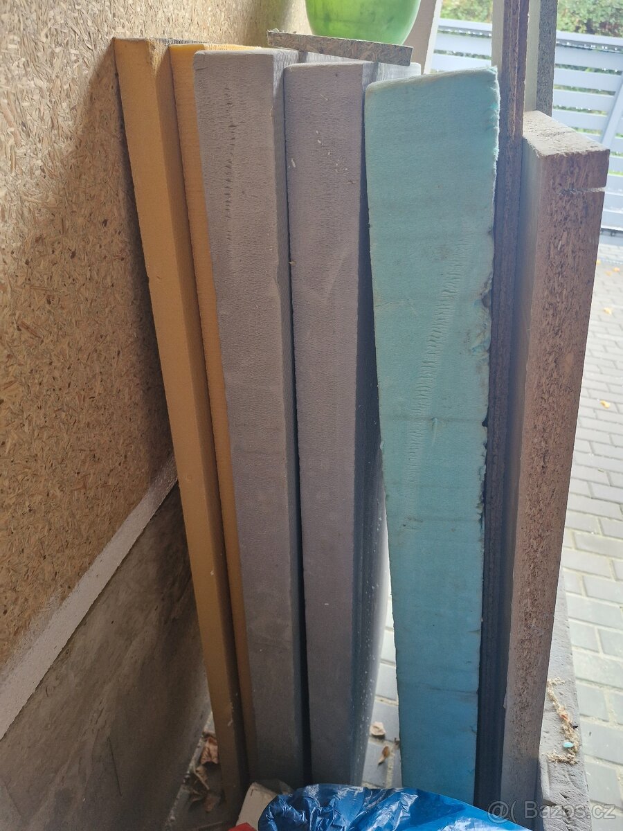 Eps a xps - 2