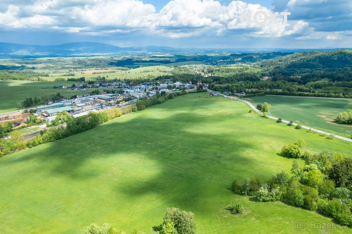 Prodej pozemek Pole, 38750㎡ - 2