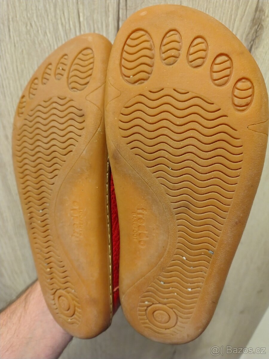 Barefoot boty Froddo - 2