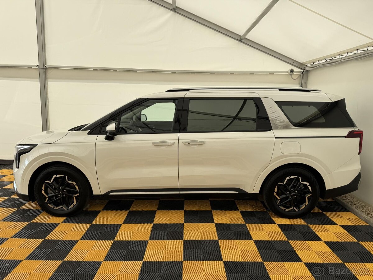 Kia Carnival, 2.2d AT 145kw 9-mist DPH - 2