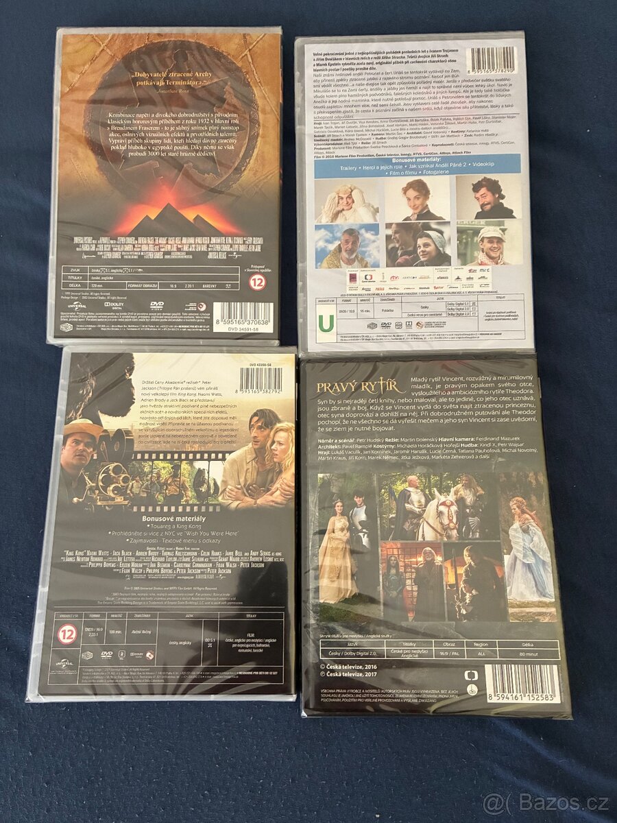 DVD - 2