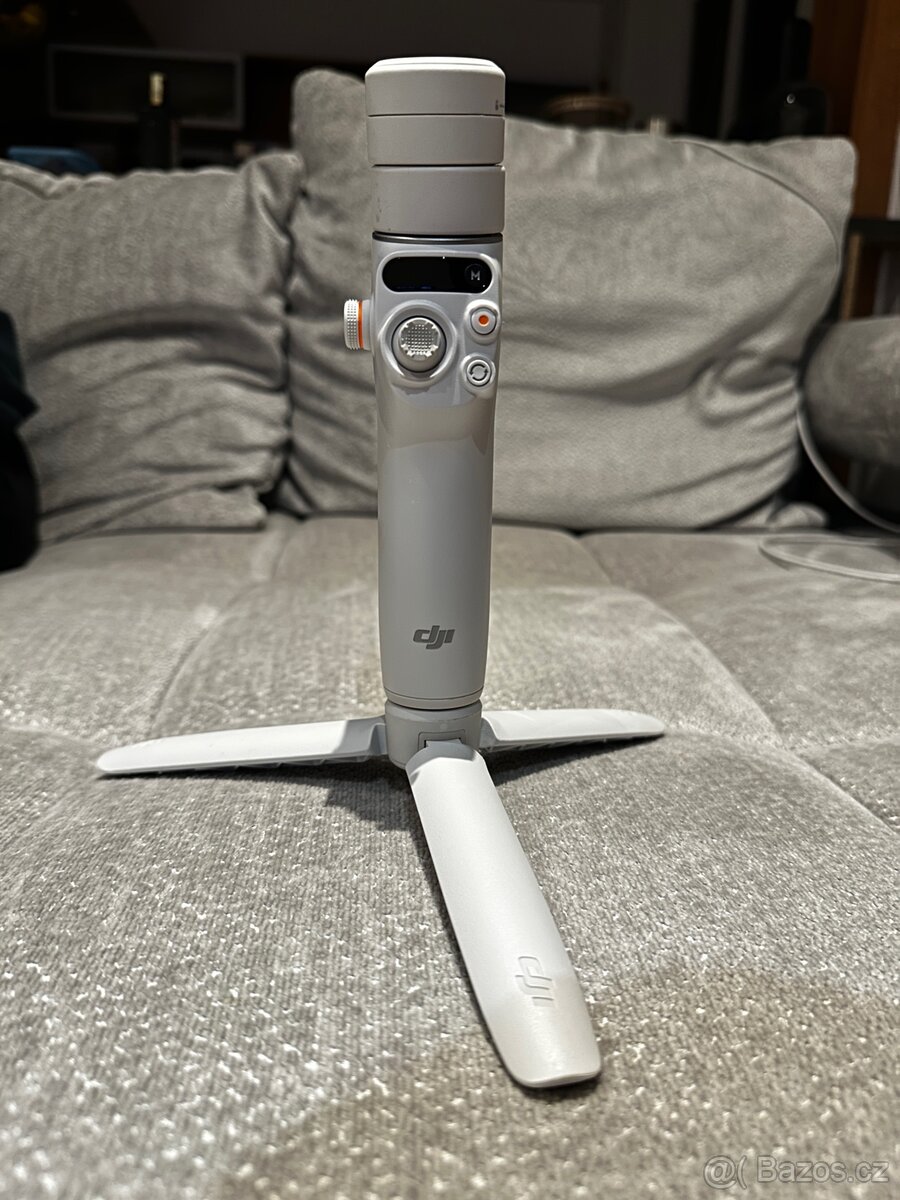 DJI OSMO MOBILE 6 - 2