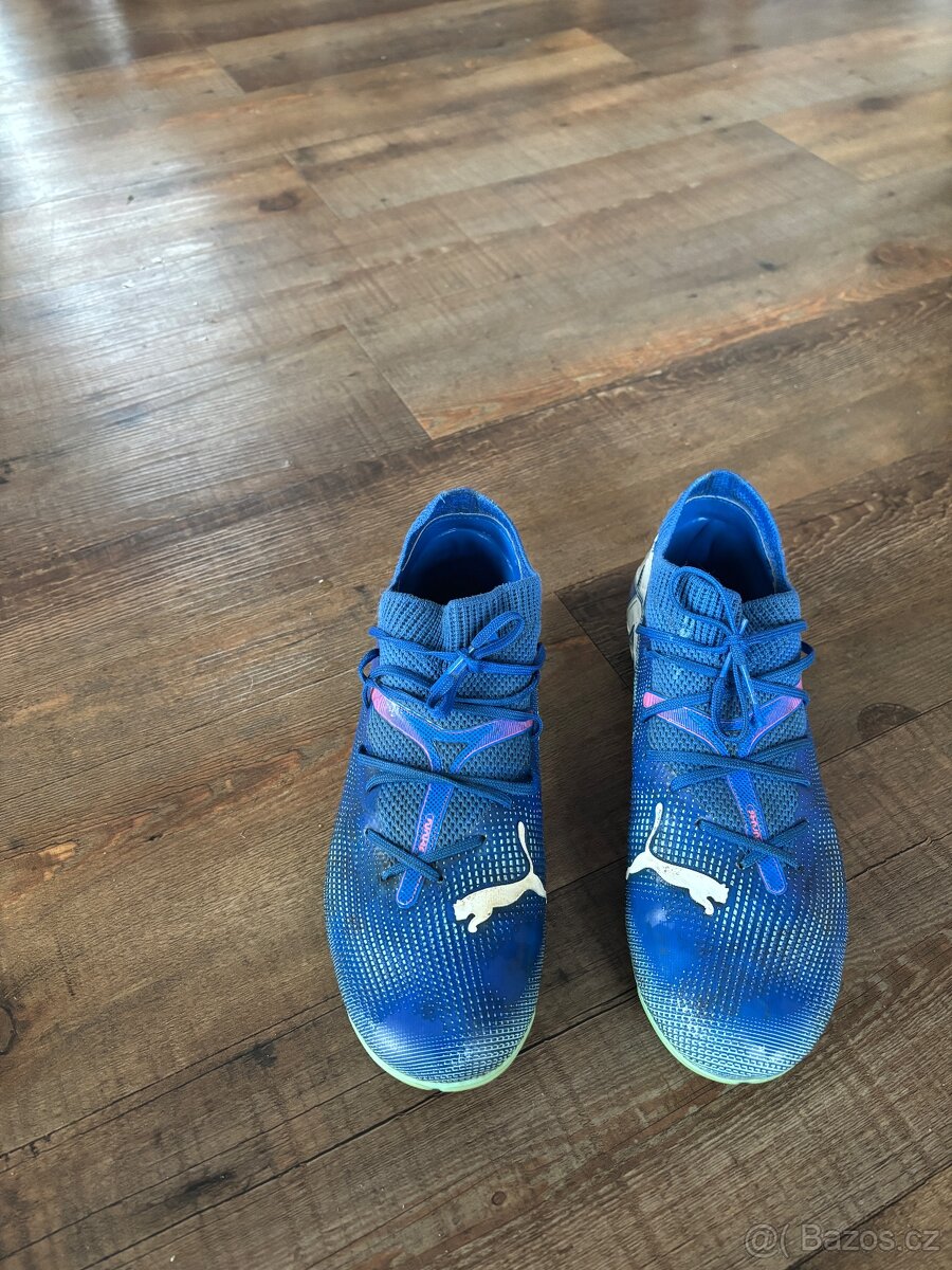 Kopačky Puma Future 7 - eur 37 - top stav - 2
