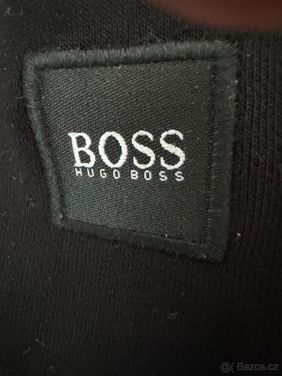 Hugo Boss pánské tepláky - 2