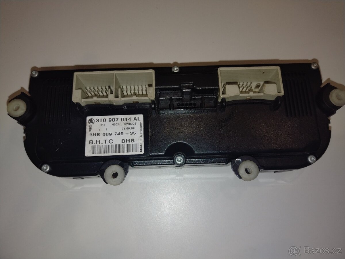 Climatronic 3T0907044AL - 2