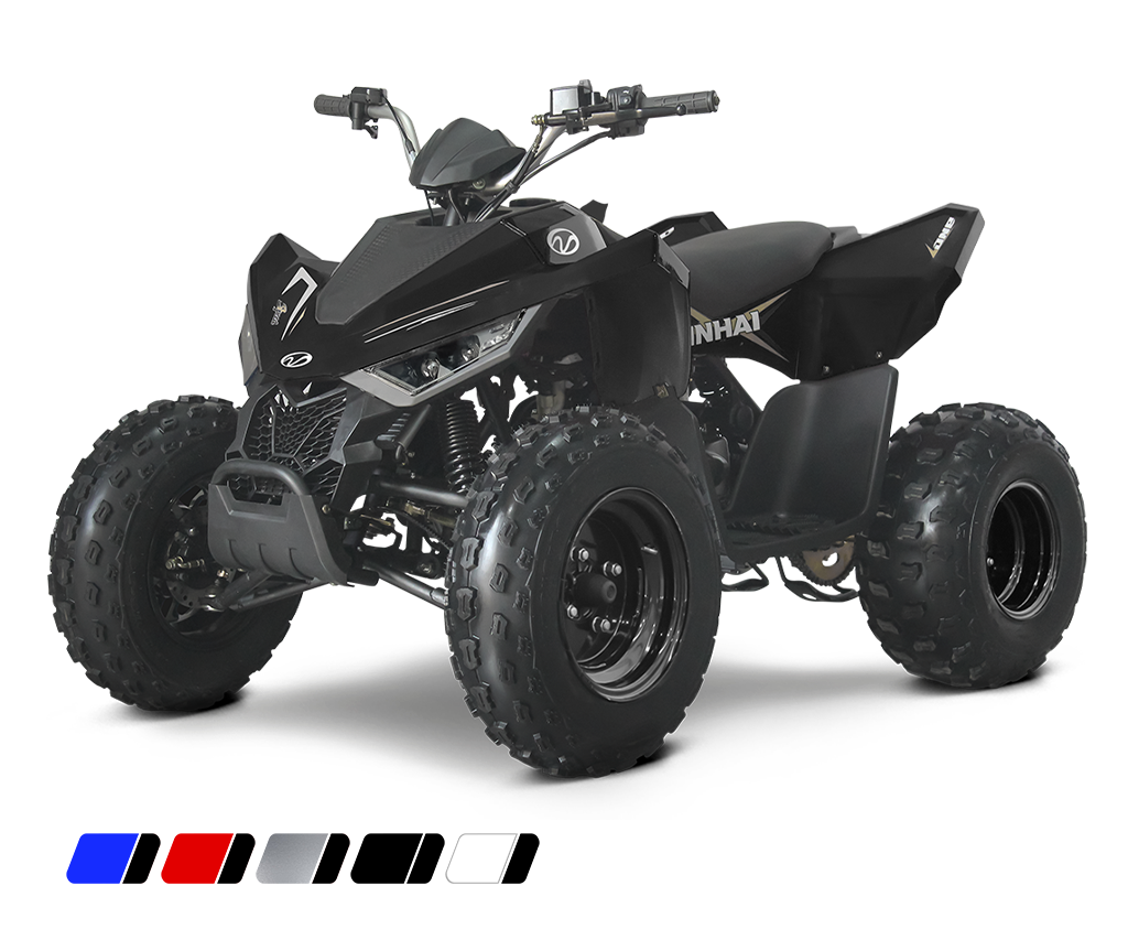 dětská čtyřkolka Linhai ATV 110 2x4