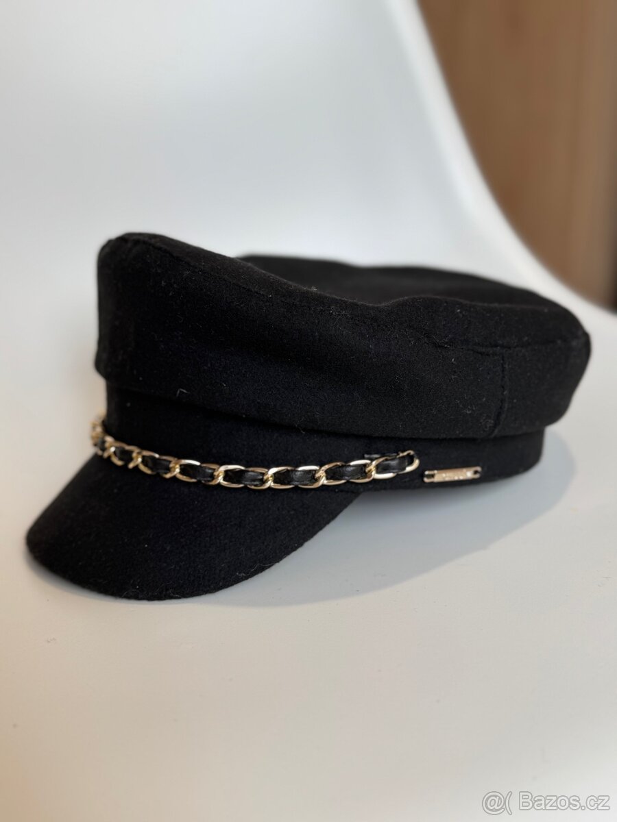 Dámská čepice - 2