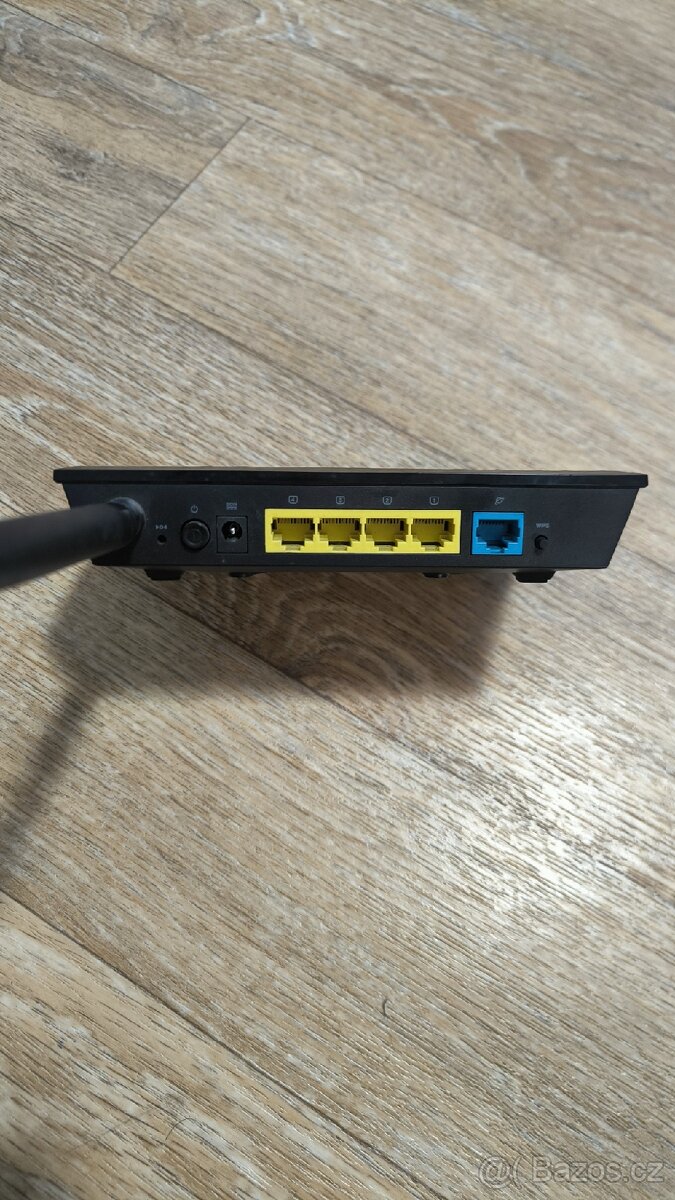 Router - 2