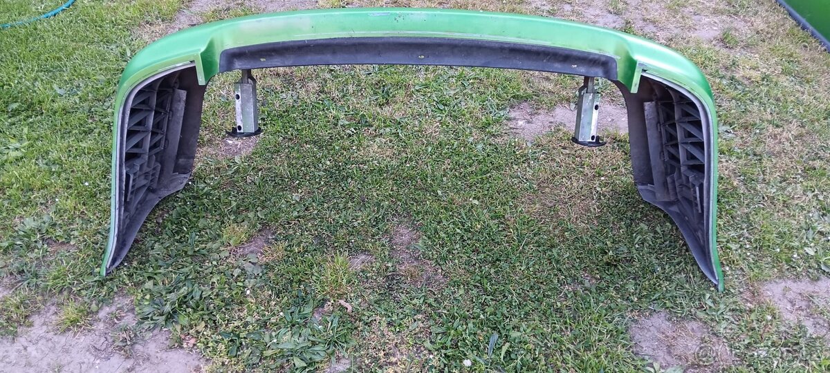 Audi A4 Avant B5 náhradní díly - 2