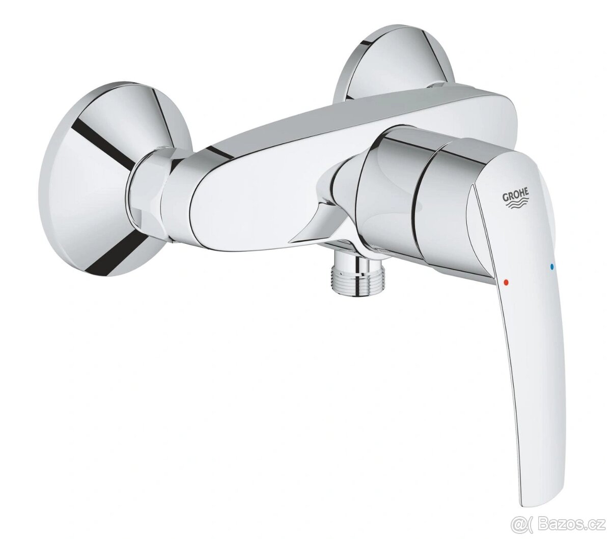 Grohe páková sprchová baterie- nová v orig. balení - 2