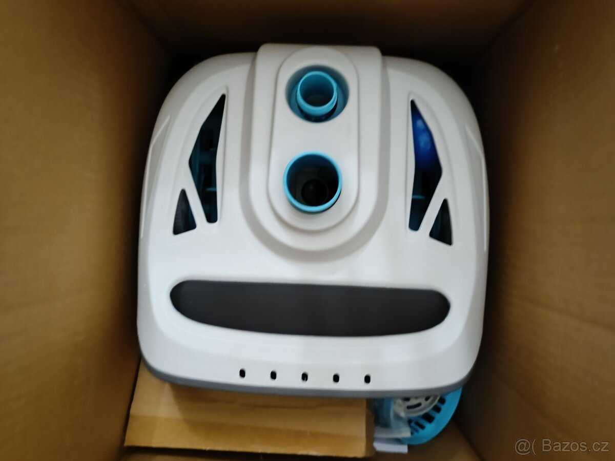 Intex ZX300 Deluxe Automatický čistič bazénu - 2